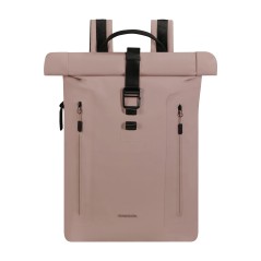 Samsonite COATIFY BIZ Rolltop Backpack - Stylish & Functional Business Backpack for Professionals - Model 151792-1751